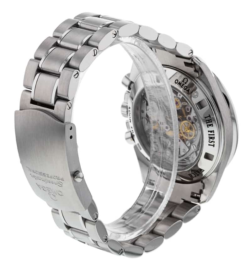 Omega Speedmaster Moonwatch 311.30.42.30.01.006